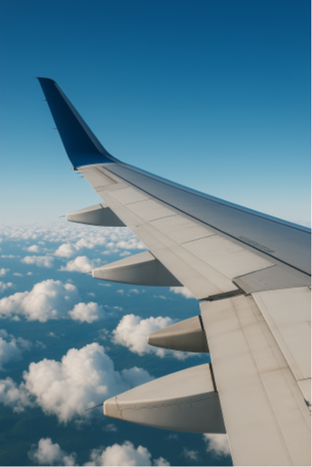 Aerospace Wing